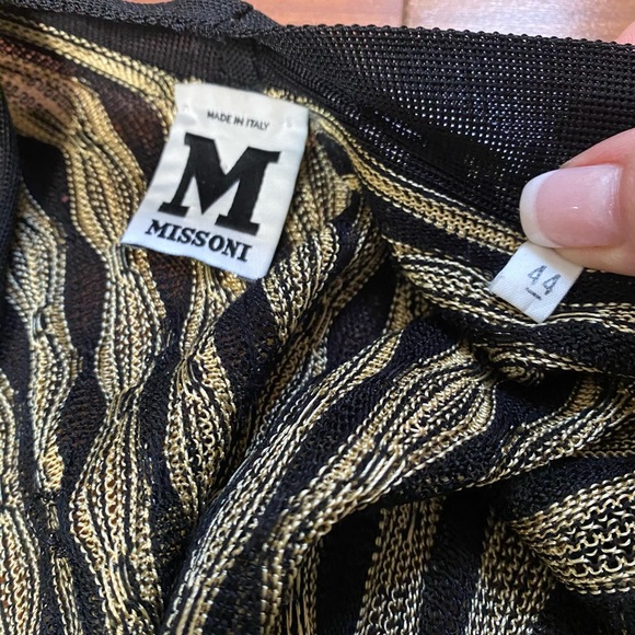 Missoni top - Picture 4 of 11
